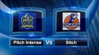 Pitch Intense vs Sitch - Pool Play - Circuit Cup Championship #CCC2018
