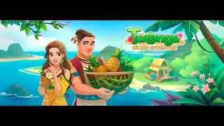 Taonga Island Adventure - Android Gameplay