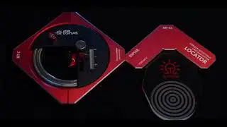 DSPIAE MT-C Stepless Adjustment Circular Cutter/ MT-CL LOCATOR