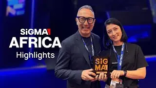 VeliTech at SiGMA Africa 2025