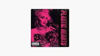 miley cyrus - plastic hearts (full album)