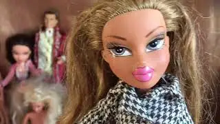 Car Boot Doll Haul, Monster High, barbies, ken and Bratz - ADULT COLLECTOR