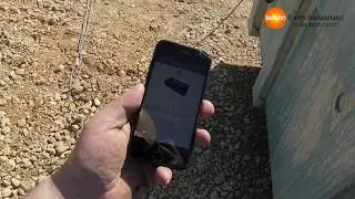 Tachyon iData the New monitoring in Real Time for Geothermal Energy