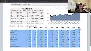 Copart Stock Analysis (11 minute First Look) - $CPRT