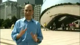 Chicago's Lakefront | Millennium Park