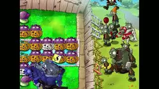 pvz endless part 2
