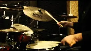 Ignazio Di Fresco - St.Thomas (Cover)