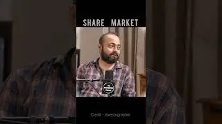 Share market all bad news today FT. @AbhishekKar #abhishekkar #sharemarket #trading #shorts