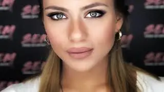 SEM MAKE UP ARTIST - PROMO spot
