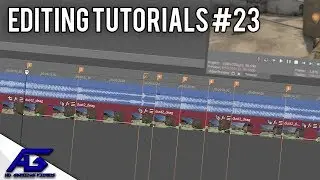 CS:GO Editing Tutorials #23 - Velocity