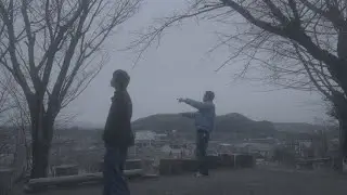 Pu$h! - hamidasu feat. iga (Official Music Video)