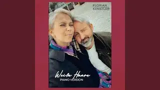 Weiße Haare (Piano Version)