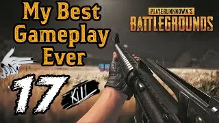 NEW WORLD RECORD in SEASON 17!! / Duo vs Squad / Pubg Mobile