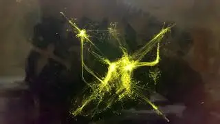 OSCI STUDIO EXPERIMENTS-Disintegrating Shapes