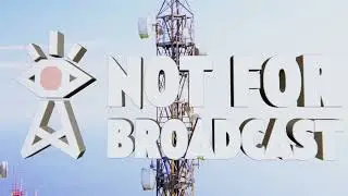 I Now Work as a News Brodcaster- Not For Broadcast Ep.1 FULL GAME