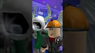 Roblox's OFFICIAL Convention..