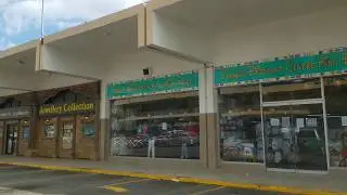 Twin Gates Plaza | Kingston