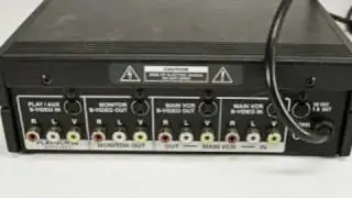 Videonics Video EditMaker