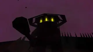HEAVENSHATTER 09 - BRIDGEBURNER