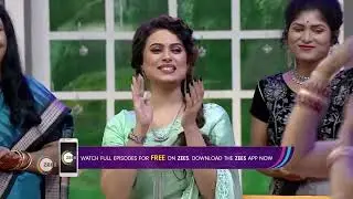 Didi No.1 | Ep - 172 | Webisode | Nov, 18 2022 | Zee Sarthak
