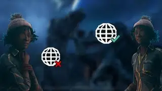 ЧТО ВЫБРАТЬ ОФФКРОСС ИЛИ ПАБЛИК В DEAD BY DAYLIGHT???