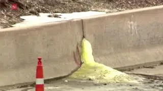 New development in effort to clean up toxic ooze site in Madison Heights