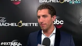 &lsquo;The Bachelorette&rsquo;s&rsquo; Jason Talks &lsquo;Emotional&rsquo; Reunion with Becca at &lsquo;Men Tell All&rsquo;