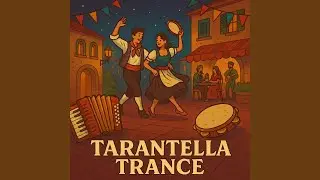 Southern Italy Ritual Trance &ndash; Folk Meets EDM