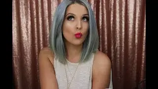 Full Face SeneGence Tutorial