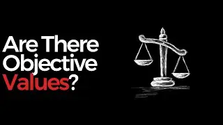 Are there objective values? | A comment on Philip Goff