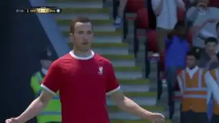 LONGSHOT GOAL WITH HARRY KANE (FIFA 17,DAY 2)