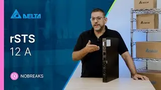 rSTS   12 A - Delta Electronics