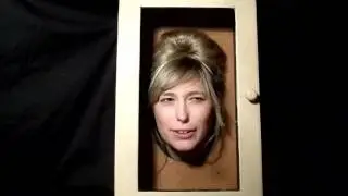 HEADS IN A BOX