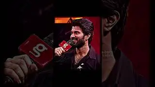 Thalapathy Vijay - JD INTRO BGM | Thalapathy Vijay Edit | Anirudh BGM | Status Edit