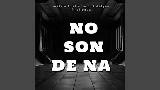 No Son De Na