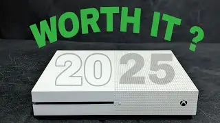 Xbox One S in 2025 &ndash; The Ultimate Budget Gaming Secret?