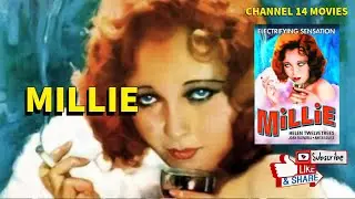 Millie1931 | Romance/Drama | 1h 25m