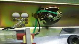 Spring Reverb again