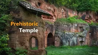 The Hermitage Bretzenheim:  A Prehstoric Cult Site And Early Christian Rock Monastery