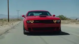 What is the 2023 Dodge Challenger MPG? || Bob Howard Chrysler Jeep Dodge Ram