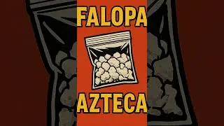 hongos y chocolate - thingstory. #historia #DrogasAztecas #HistoriaProhibida #RitualesAncestrales