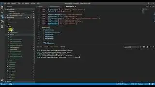 Create module in Angular 7 || Visual Studio Code ||Swapnil Thaware