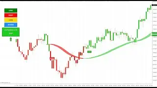 Professional NinjaTrader $49 Trading Tools- Catch the Delta