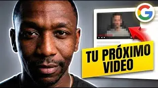 C&oacute;mo posicionar v&iacute;deos de YouTube en Google (LA NUEVA FORMA)