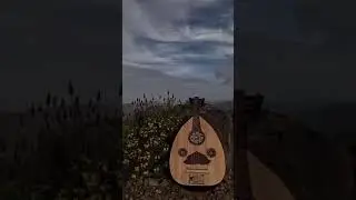 تقوى الهجر عزف وغناء ناصر خالد