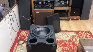  Paradigm DSP 3200 V.2 ....canada .Alo : 0975 057 333 (zalo) - 0916 893 169