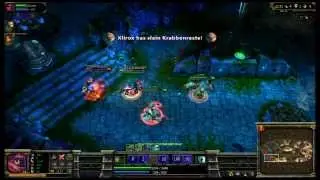 Jax Unstoppable
