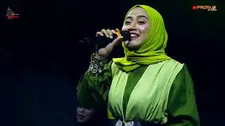 TIKET SUARGO - PASKHASS KANJENG SUNAN | SATU DEKADE BMFITAL - KAMPOENG MERDEKA