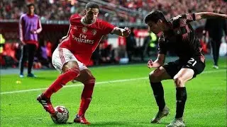 Who Turned Adel Taarabt into a Defensive Midfielder?!