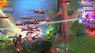 RZ brim solo
